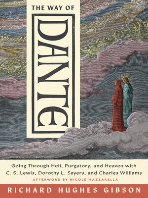cover image of The Way of Dante